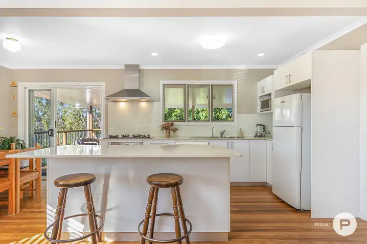 Second view of Homely house listing, 11 Leeson Street, Boondall QLD 4034