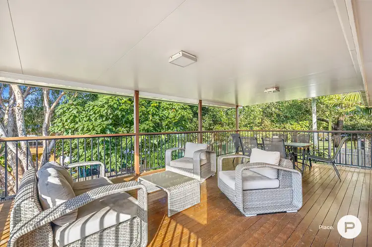 Fourth view of Homely house listing, 11 Leeson Street, Boondall QLD 4034