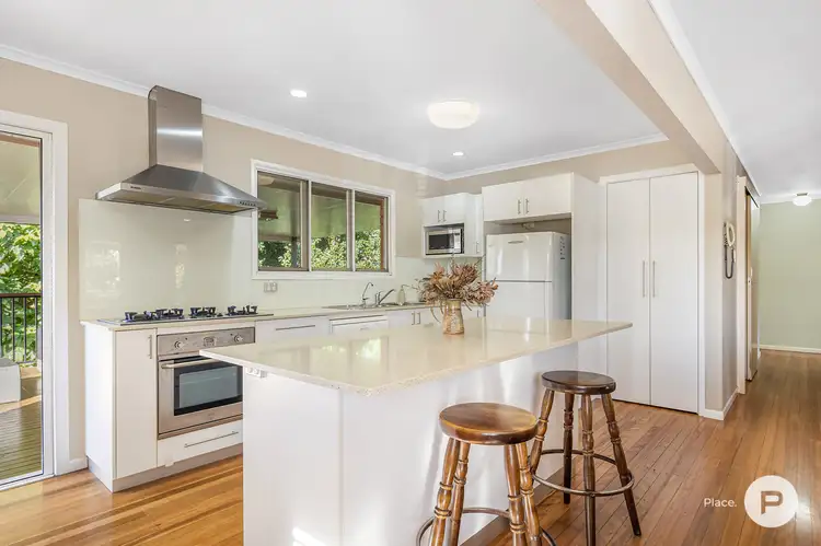 Fifth view of Homely house listing, 11 Leeson Street, Boondall QLD 4034