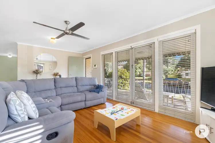 Sixth view of Homely house listing, 11 Leeson Street, Boondall QLD 4034