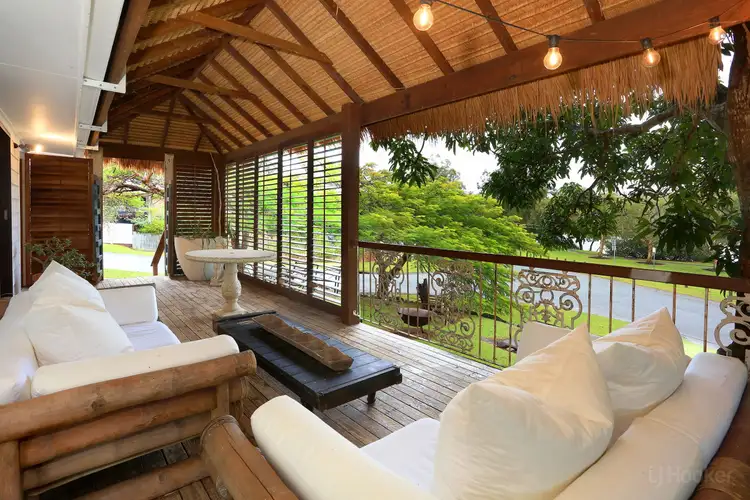 Main view of Homely house listing, 45 Pinnaroo Street, Hope Island QLD 4212