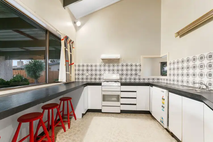 Second view of Homely house listing, 4 Staddon Court, Stratford VIC 3862