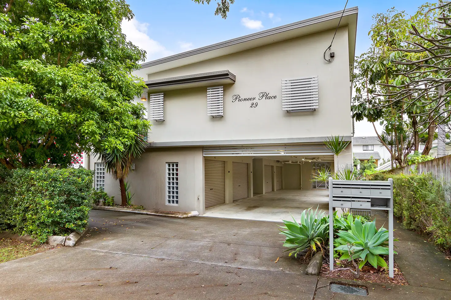 Main view of Homely apartment listing, 4/29 Pioneer Street, Zillmere QLD 4034
