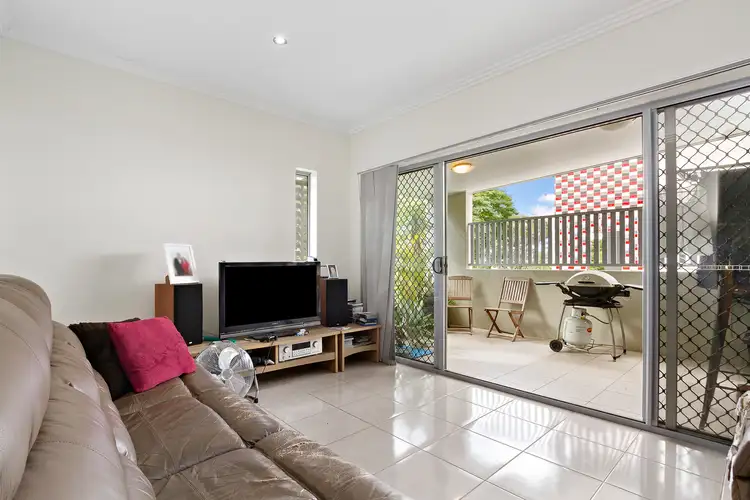 Second view of Homely apartment listing, 4/29 Pioneer Street, Zillmere QLD 4034