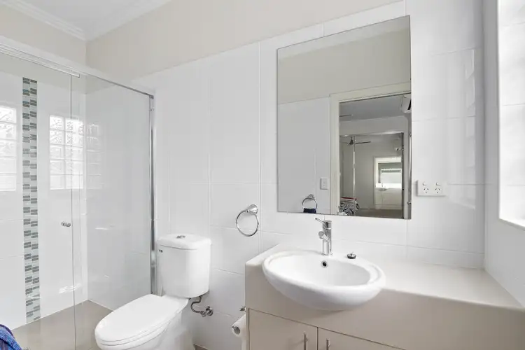 Fourth view of Homely apartment listing, 4/29 Pioneer Street, Zillmere QLD 4034
