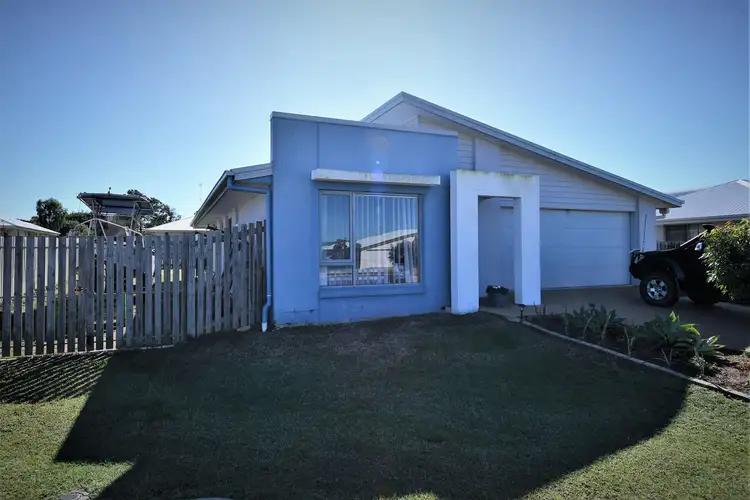 10 Clint Close, Gracemere QLD 4702