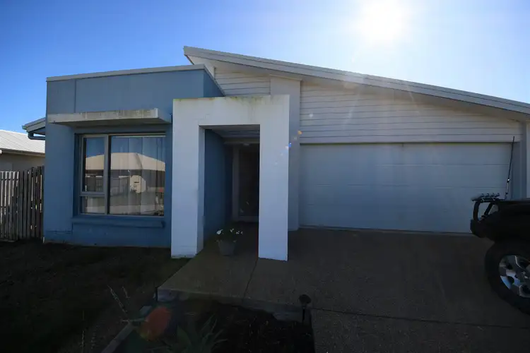 Second view of Homely house listing, 10 Clint Close, Gracemere QLD 4702