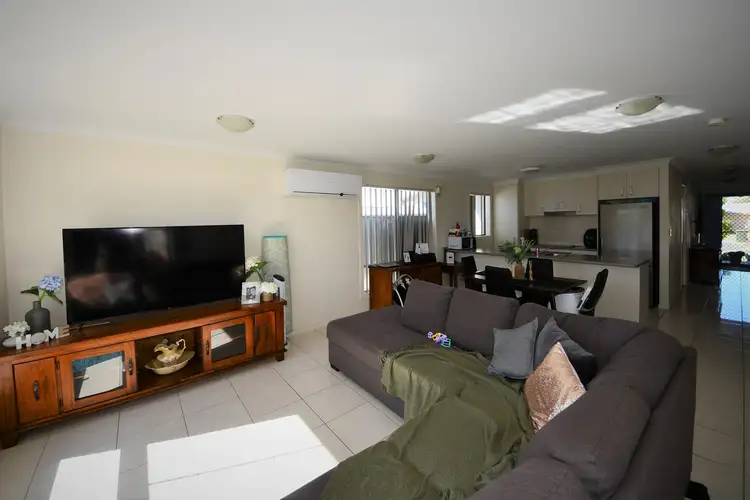 Fifth view of Homely house listing, 10 Clint Close, Gracemere QLD 4702