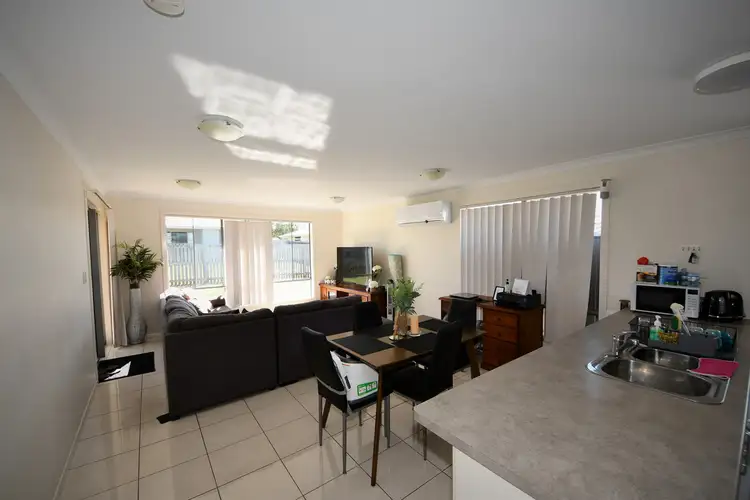 Sixth view of Homely house listing, 10 Clint Close, Gracemere QLD 4702