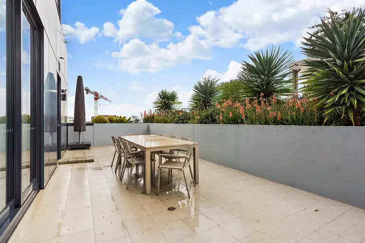 Second view of Homely apartment listing, 305/60 King Street, Newcastle NSW 2300