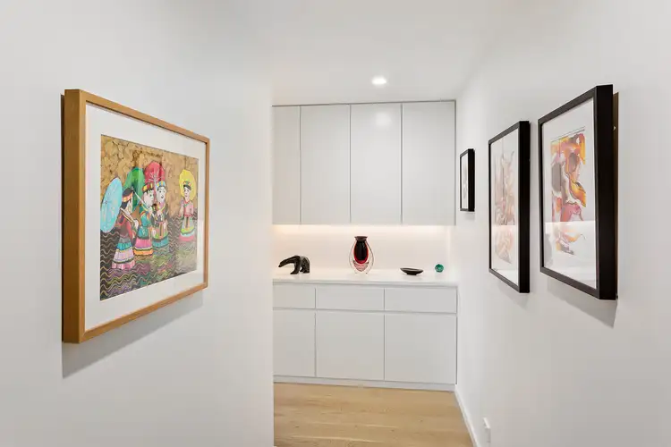 Sixth view of Homely apartment listing, 305/60 King Street, Newcastle NSW 2300