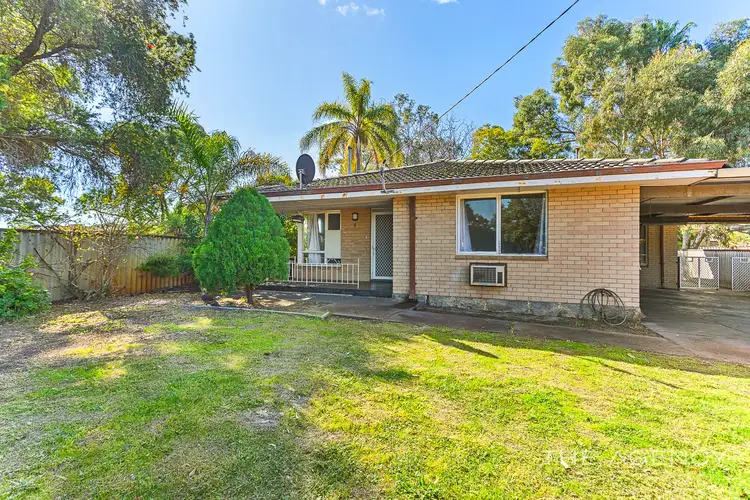 5 Perman Place, Kewdale WA 6105