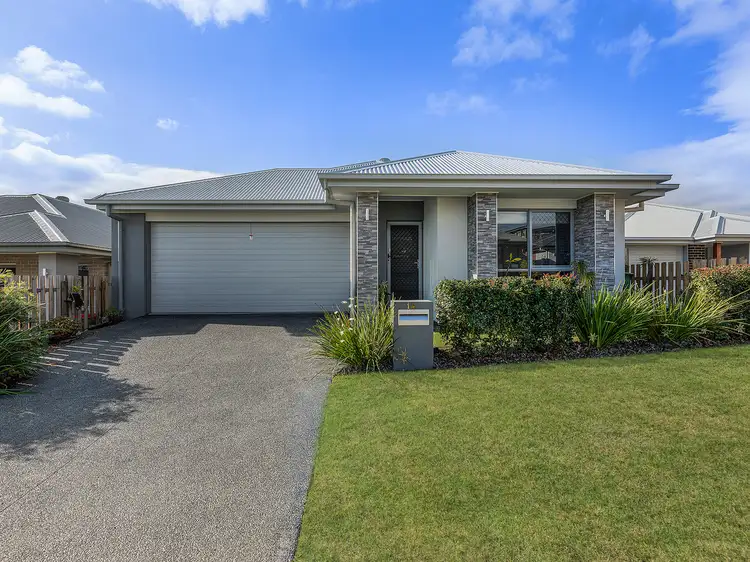14 Acason Way, Ripley QLD 4306