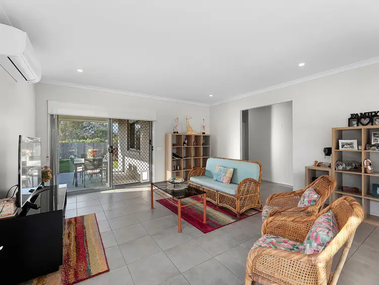 Third view of Homely house listing, 14 Acason Way, Ripley QLD 4306