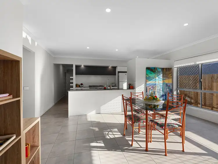 Fifth view of Homely house listing, 14 Acason Way, Ripley QLD 4306