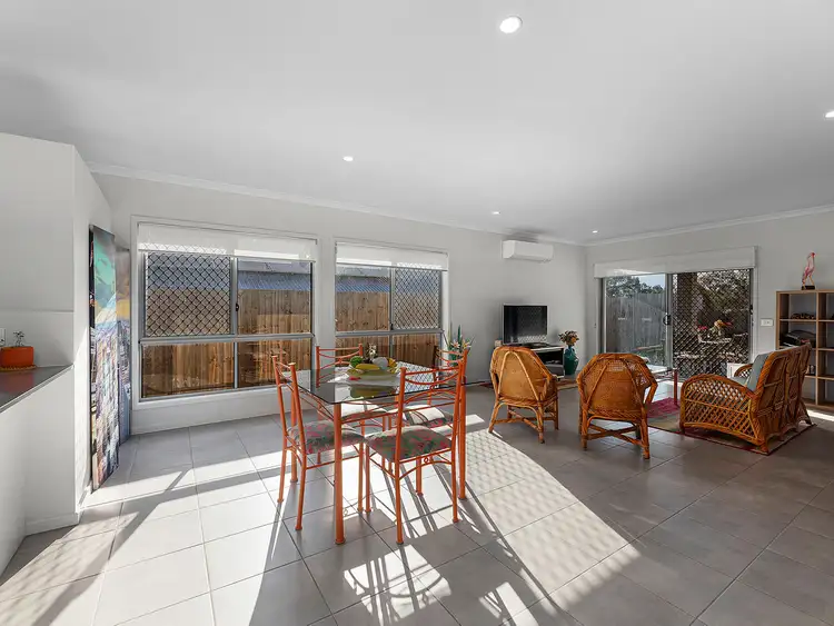 Sixth view of Homely house listing, 14 Acason Way, Ripley QLD 4306