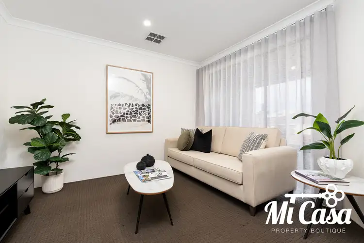 Fourth view of Homely house listing, 38 Bluebush Avenue, Beeliar WA 6164