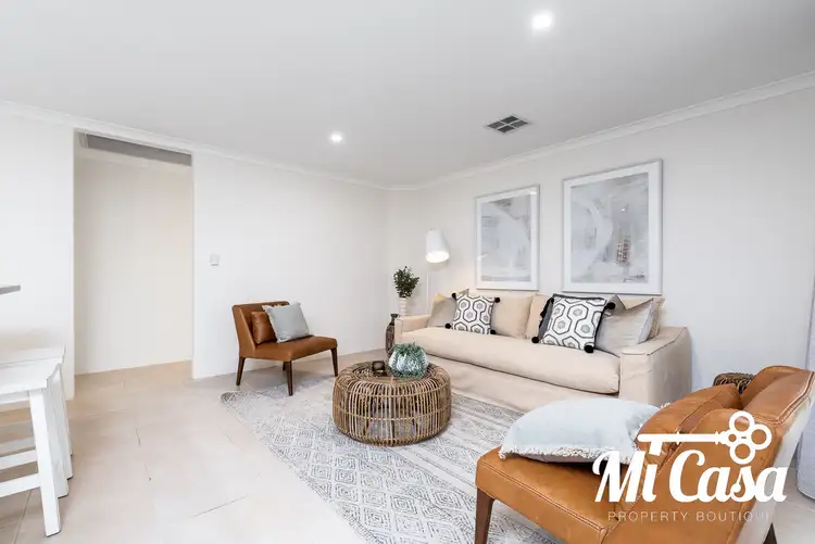 Sixth view of Homely house listing, 38 Bluebush Avenue, Beeliar WA 6164