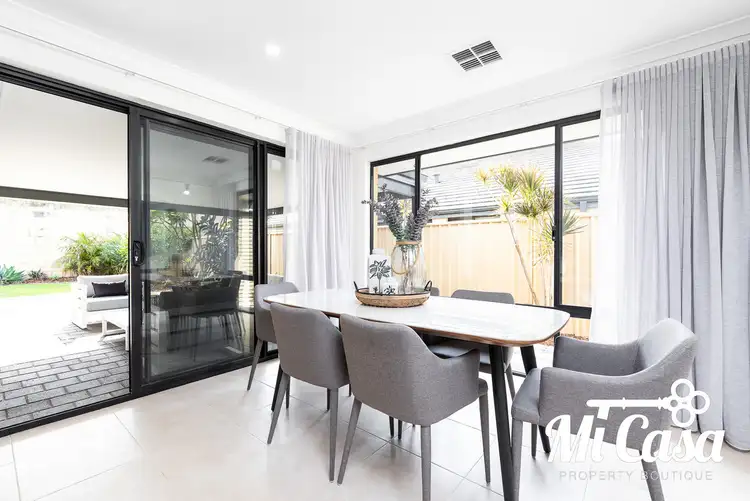 Seventh view of Homely house listing, 38 Bluebush Avenue, Beeliar WA 6164