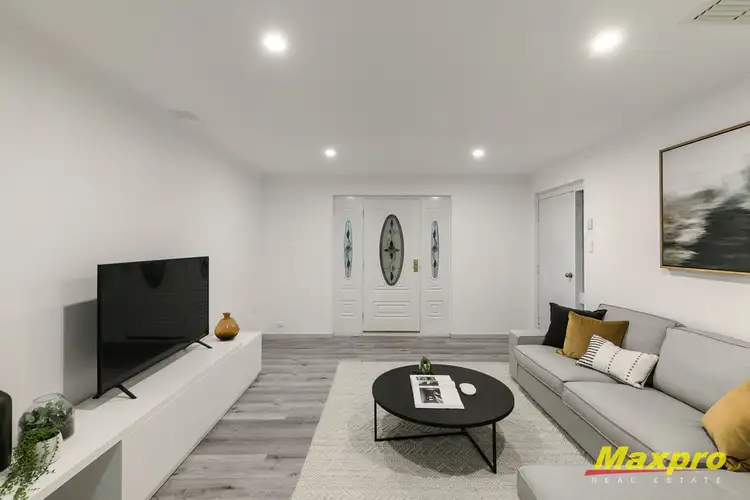 Fifth view of Homely house listing, 1801/466 Ranmere Way, Langford WA 6147