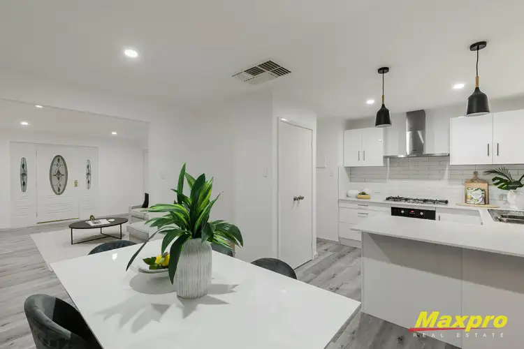 Sixth view of Homely house listing, 1801/466 Ranmere Way, Langford WA 6147