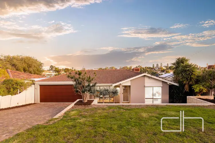 Second view of Homely house listing, 35 Lysander Drive, Heathridge WA 6027