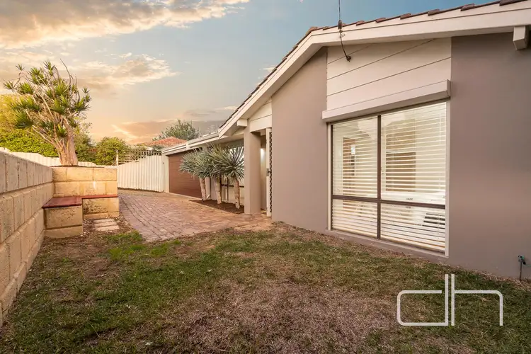 Fifth view of Homely house listing, 35 Lysander Drive, Heathridge WA 6027