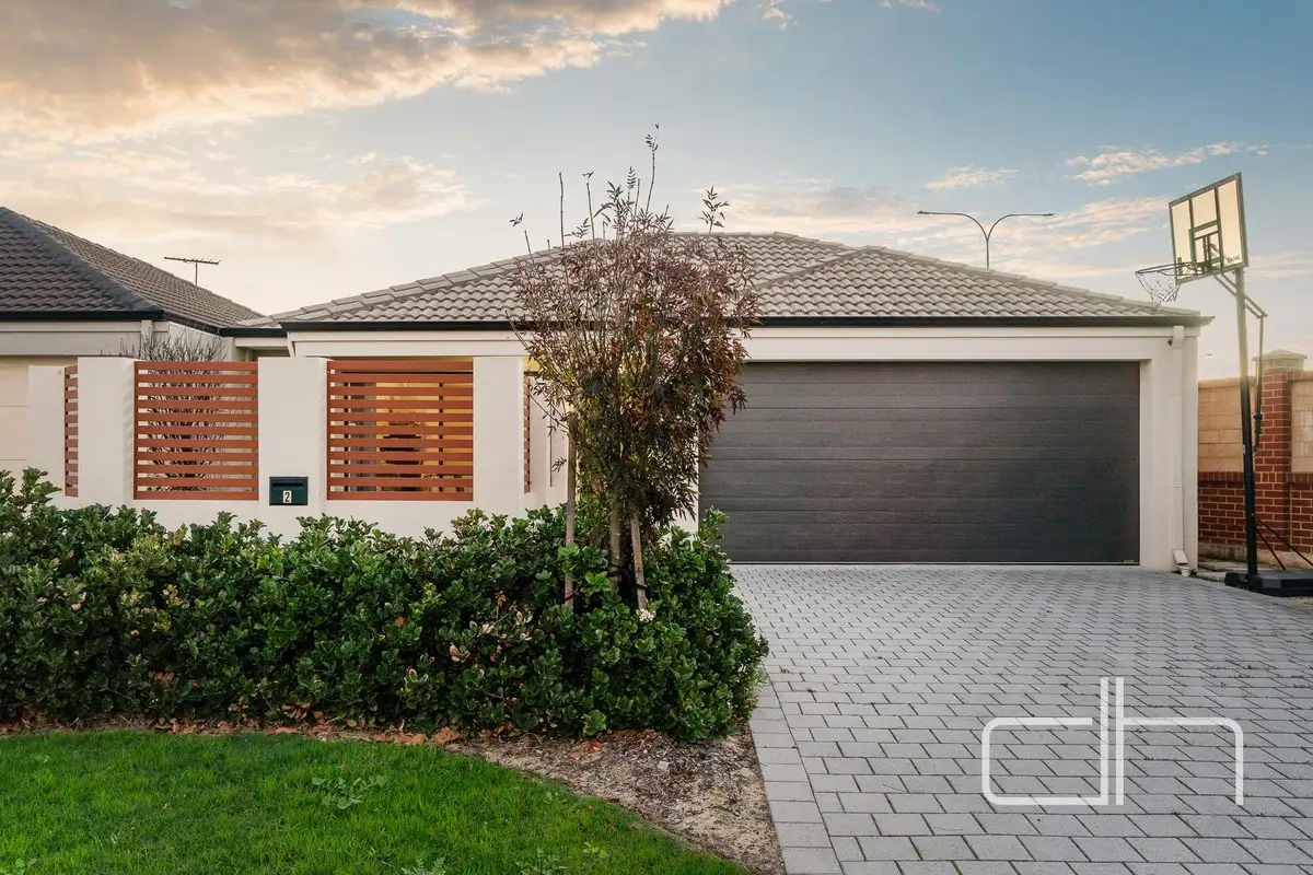 Main view of Homely house listing, 2 Skeit Road, Darch WA 6065