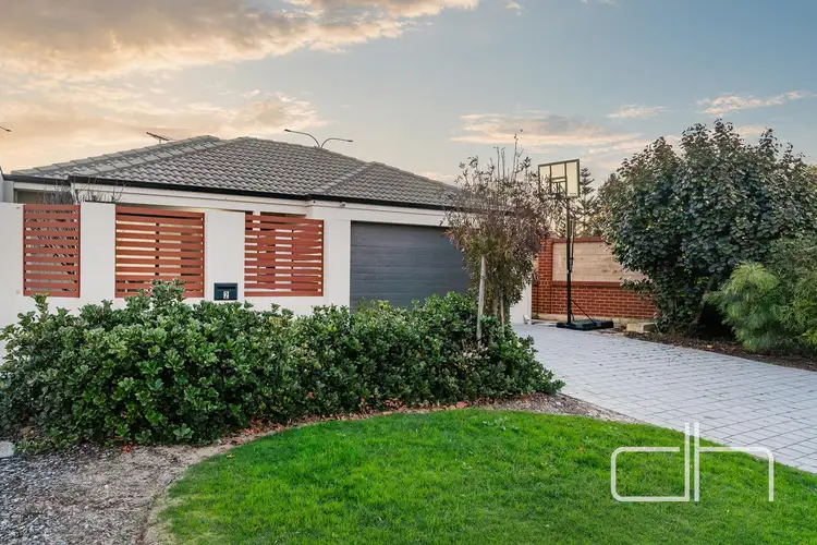 Second view of Homely house listing, 2 Skeit Road, Darch WA 6065