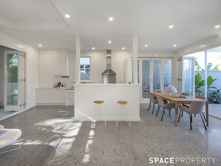 Fifth view of Homely house listing, 3 Hipwood Street, Spring Hill QLD 4000