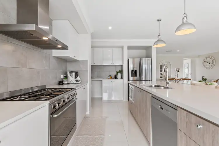 Fourth view of Homely house listing, 23 Teal Circuit, Greenbank QLD 4124