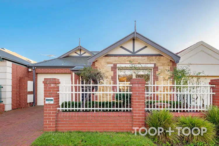 13 Porter Avenue, Renown Park SA 5008