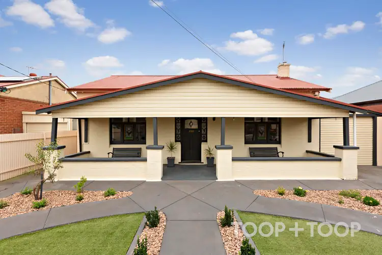 9 St Lawrence Avenue, Croydon SA 5008