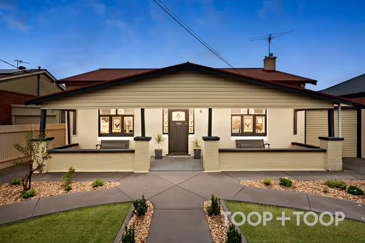 Second view of Homely house listing, 9 St Lawrence Avenue, Croydon SA 5008