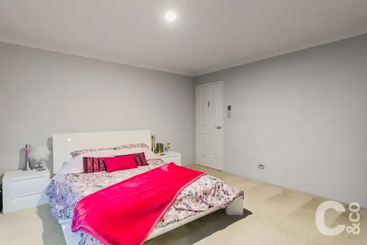 Fifth view of Homely house listing, 106 Beauchamp Loop, Wellard WA 6170