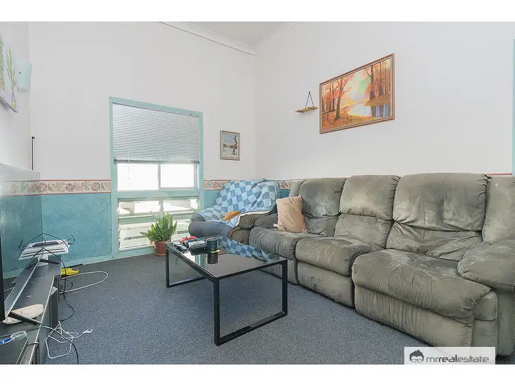Third view of Homely house listing, 284 Murray Street, Allenstown QLD 4700