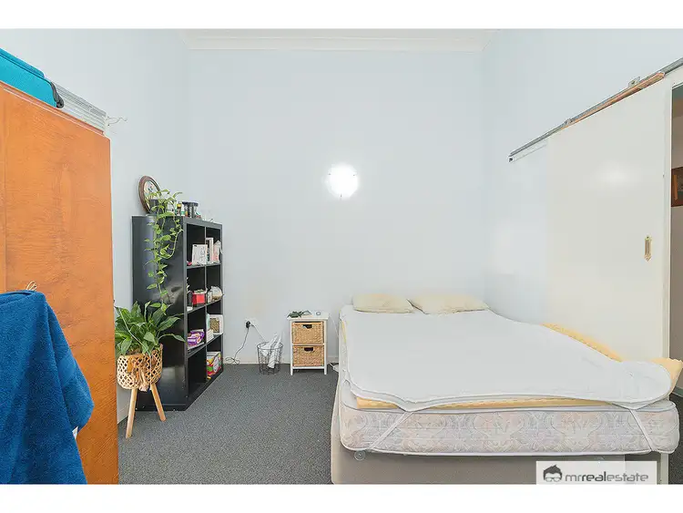 Fifth view of Homely house listing, 284 Murray Street, Allenstown QLD 4700
