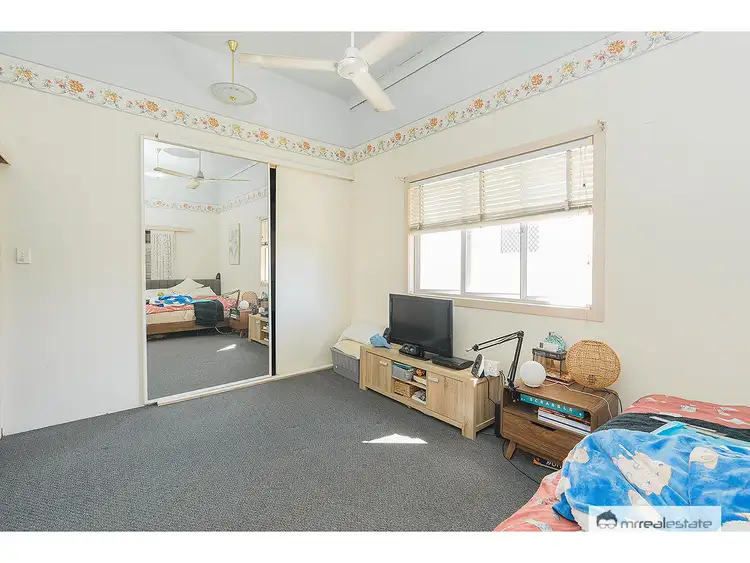 Sixth view of Homely house listing, 284 Murray Street, Allenstown QLD 4700
