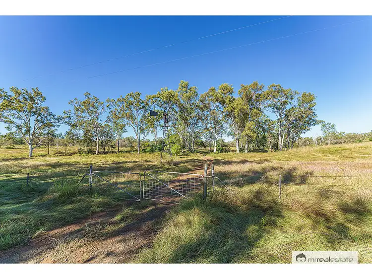 108 Fourteen Mile, The Caves QLD 4702