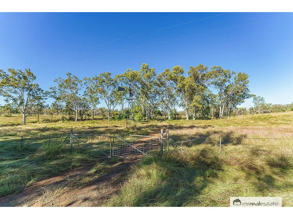 Main view of Homely land listing, 108 Fourteen Mile, The Caves QLD 4702
