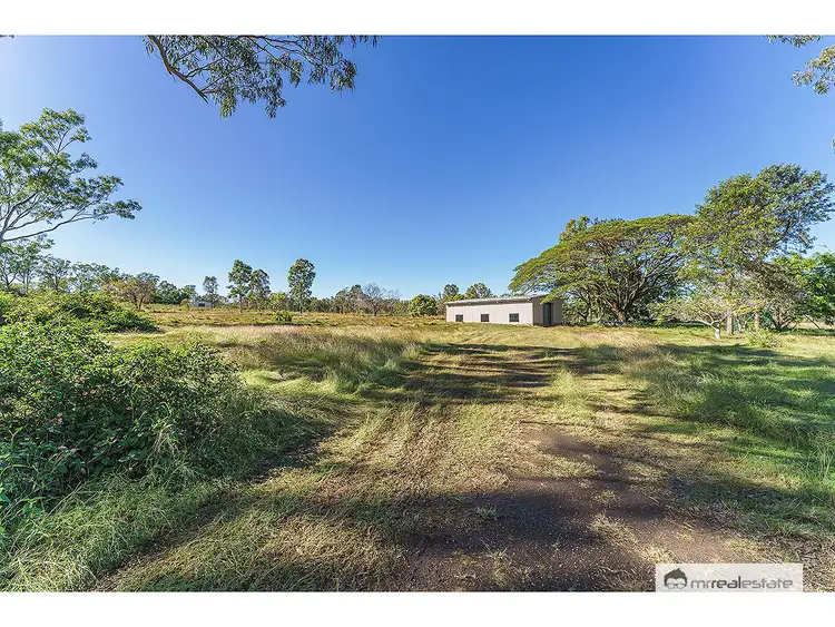 Third view of Homely land listing, 108 Fourteen Mile, The Caves QLD 4702