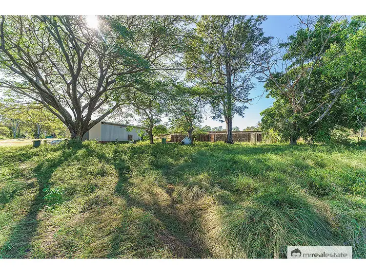 Fourth view of Homely land listing, 108 Fourteen Mile, The Caves QLD 4702