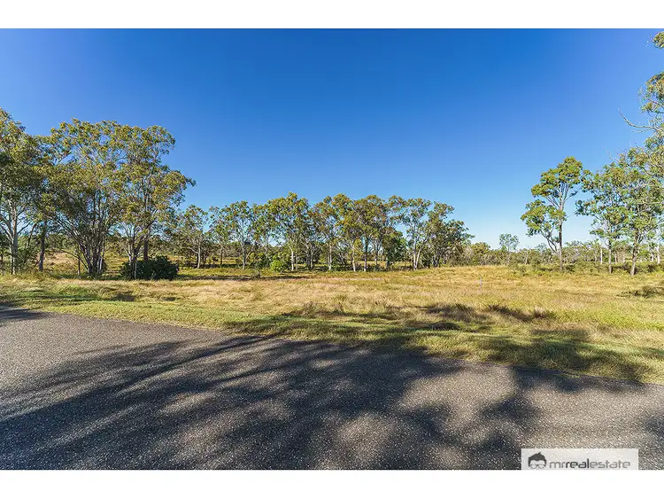 Fifth view of Homely land listing, 108 Fourteen Mile, The Caves QLD 4702