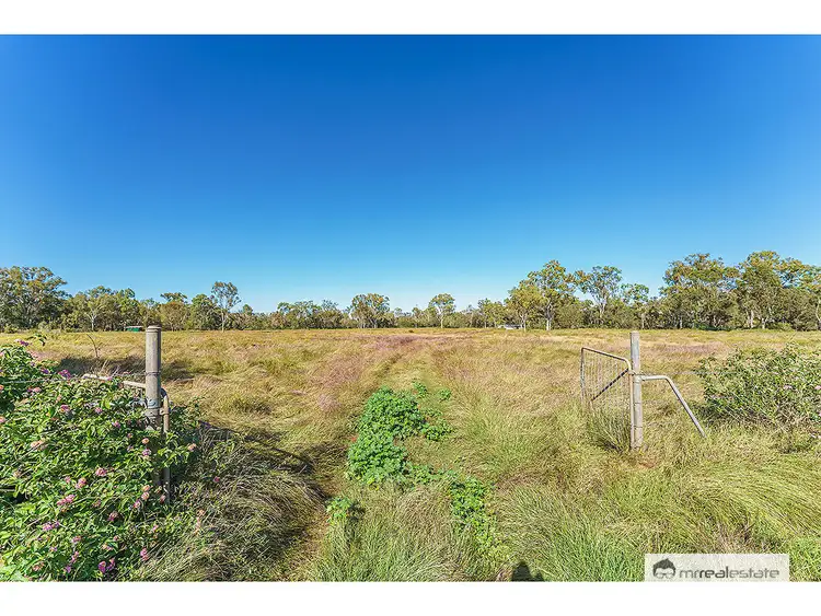 Sixth view of Homely land listing, 108 Fourteen Mile, The Caves QLD 4702