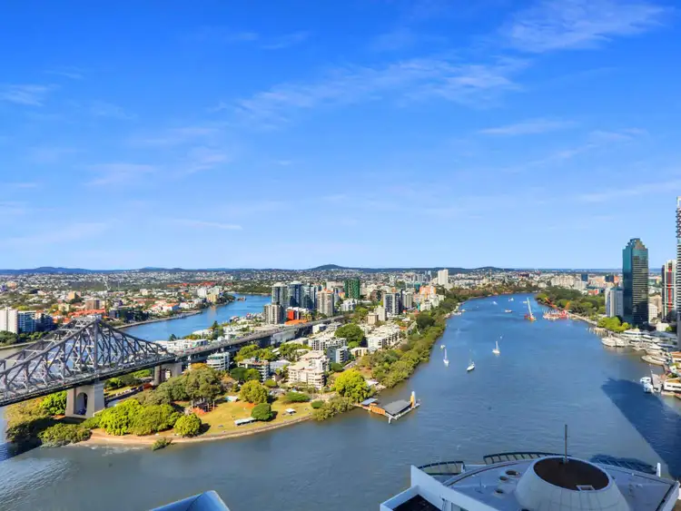 5/192 Macrossan Street, Brisbane City QLD 4000