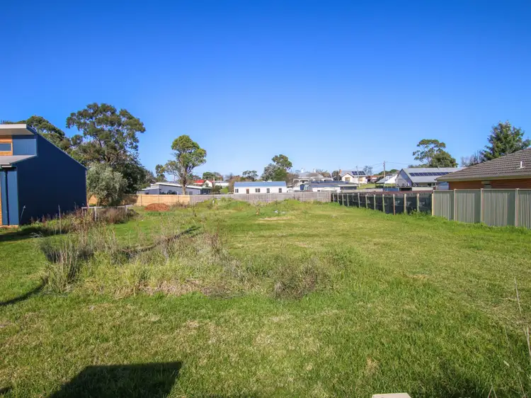 Main view of Homely land listing, 67 Hopetoun Street, Mortlake VIC 3272