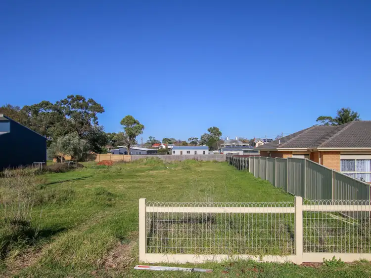 Second view of Homely land listing, 67 Hopetoun Street, Mortlake VIC 3272