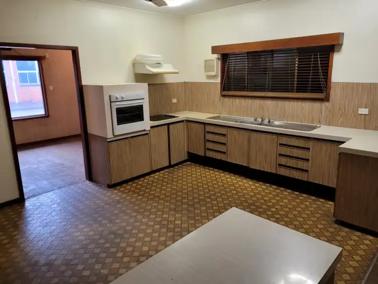 Second view of Homely house listing, 28 Atkinson Street, Ingham QLD 4850