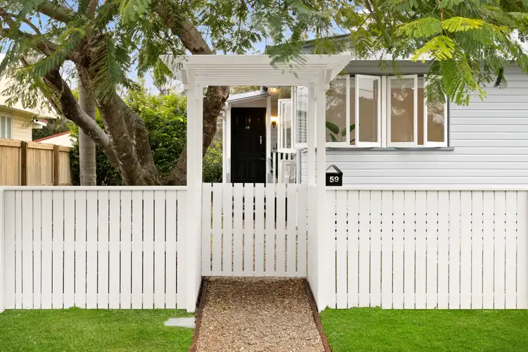 Main view of Homely house listing, 59 Playford Street, Bracken Ridge QLD 4017