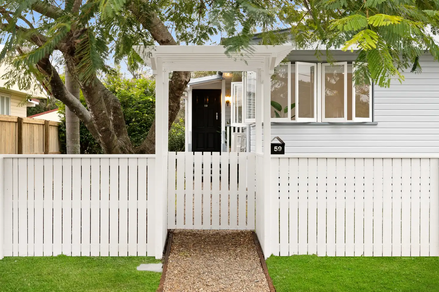 Main view of Homely house listing, 59 Playford Street, Bracken Ridge QLD 4017